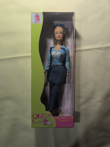 Vintage chad valley charlie - vintage,