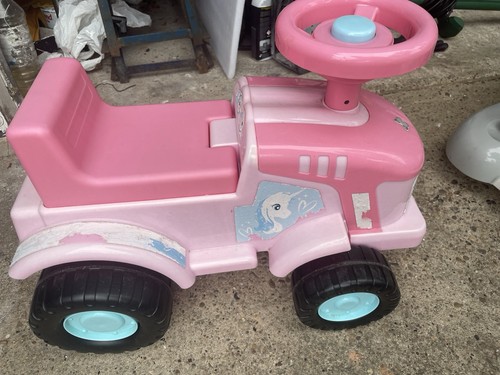 Used but good - in, working