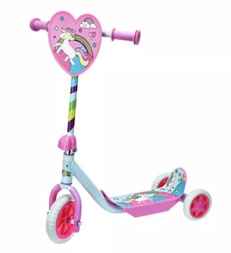 Chad valley unicorn - chad, tri